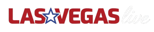 Logo de Las Vegas Live - Operador Legal
